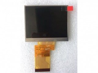 TM035KDH03-79 3.5 인치 320*240 50% NTSC TFT LCD 패널 70/70/60/70 (형)