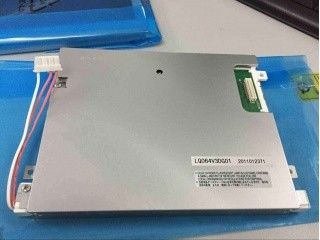 640×480 6.4" 관점 70/70/40/70 LQ064V3DG01 VGA 124PPI TFT LCD 패널