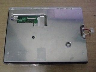 8.0 인치 640×480 전망각 65/65/65/55 LQ080V3DG01 100PPI 날카로운 TFT LCD 디스플레이