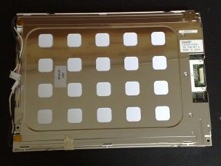 10.4&quot; 640×480 LQ104V1DG21 전망각 70/70/40/70 날카로운 TFT LCD 디스플레이