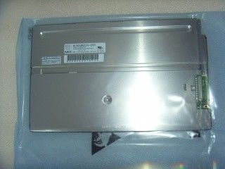 12.1&quot; 800*480 NL8048BC24-09D 180° 역 NEC TFT 화면 88/88/88/88 (형)
