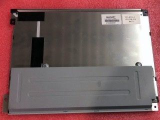 10.4&quot; 640×480 전망각 80/80/65/80 LQ104V1LG81 VGA 76PPI TFT LCD 패널