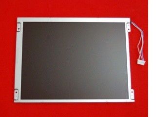 10.4인치 640×480 400cd/m2 VGA 76PPI TFT LCD 패널 LTD104C11S