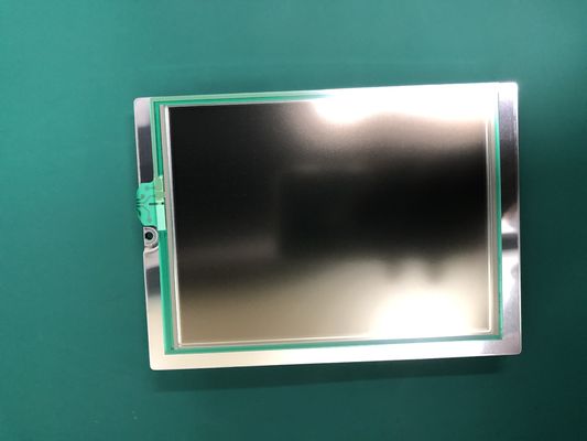 640x480 5.7" 640cd/m2 TFT LCD 패널 TCG057VGLCT-H51 80/80/80 (형)