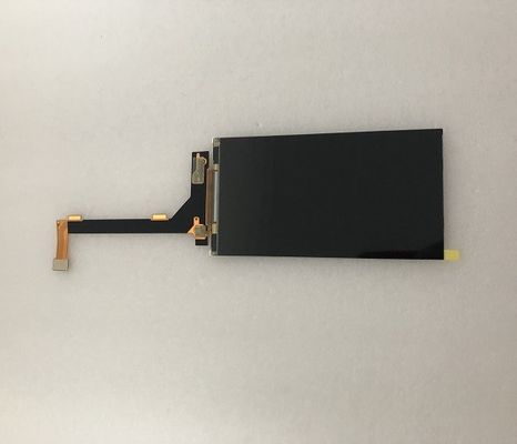 5.5인치 셔프 CG 실리콘 450cd/m2 1080 ((RGB) ×1920 TFT LCD 디스플레이 LS055T3SX05