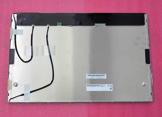 22인치 LVDS 250cd/m2 1680 ((RGB) ×1050 90PPI TFT LCD 디스플레이 G220SVN01.0