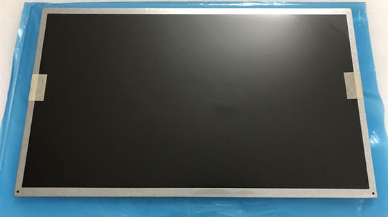 18.5 인치 84PPI 300cd/m2 AUO TFT LCD G185XW01 V0 85/85/80/80 (형)