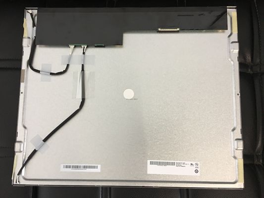 19&quot; 1300cd/m2 SXGA 1280x1024 TFT LCD 패널 G190EAN01.1 89/89/89/89 (형)