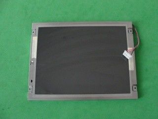 40% NTSC 8.4&quot; 400cd/m2 TFT LCD 화면 NL8060BC21-02 LCD 화면