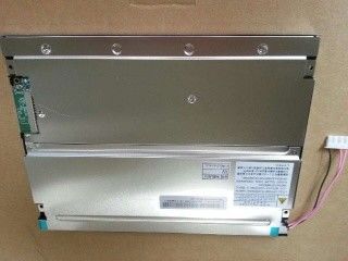 650cd/m2 8.4 인치 SVGA 119PPI TFT LCD 패널 NL8060BC21-03 LCD 화면