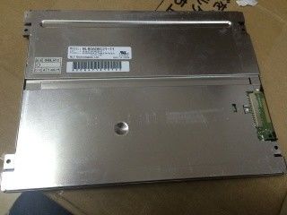 SVGA 119PPI 8.4&quot; 400cd/m2 TFT LCD 패널 NL8060BC21-11 LCD 화면