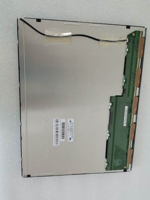 주도하는 드라이버 180' 반대 WLED 백라이트와 15 인치 TFT 패널 NL10276AC30-48D