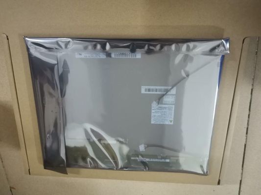 터치 패널 없이 적합한 15 인치 TFT 패널 NL10276BC30-32D PSWG