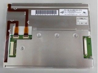 VGA 122PPI 800cd/m2 TFT LCD 스크린 6.5&quot; NL6448BC20-21C LCD 스크린