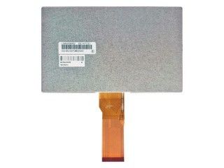 TM070RDH10-40 7.0" 800×480 WVGA 134PPI 티안마 TFT 157.08 ((W) × 89.39 ((H) mm