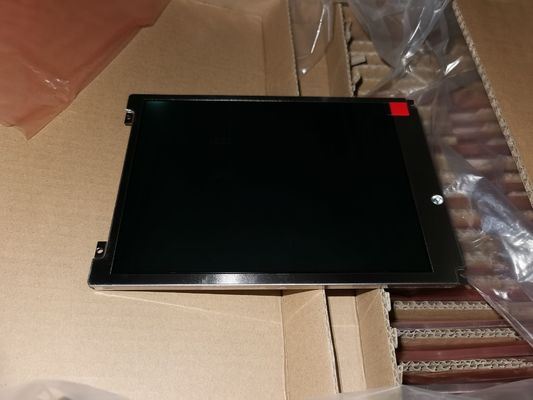 350cd/m2 8.4&quot; 800×600 SVGA 119PPI 티안마 TFT TM084SDHG01 LCD 화면