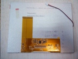 TM084SDHG02 8.4&quot; 800×600 SVGA 119PPI TIANMA LCD 패널 173.0 ((W) × 130.8 ((H) mm