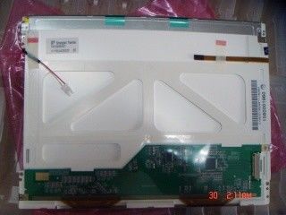 300cd/m2 10.4&quot; 800×600 SVGA 96PPI 티안마 TFT TM104SBH01 214.2 ((W) × 161.4 ((H) mm