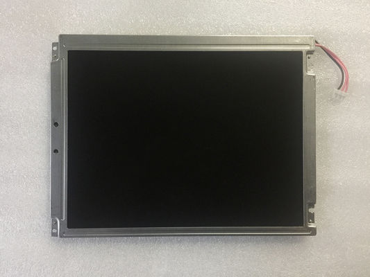 NL6448BC33-64 전망각 80/80/80/60 10.4&quot; 640*480 VGA 76PPI TFT LCD 디스플레이