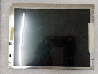 350cd/m2 12.1&quot; 800*600 43% NTSC TFT LCD 패널 NL8060BC31-17 55/55/40/50