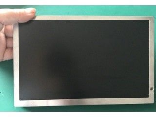 8인치 WVGA 116PPI 1000cd/m2 NEC TFT 패널 NL8048AC21-01F 80/80/80/80