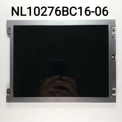 152PPI 600cd/m2 높이 밝기 LCD 패널 NL10276BC16-06 LCD 화면