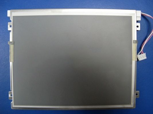 CCFL 8.4&quot; SVGA 119PPI TFT LCD 패널 400cd/m2 LQ084S3LG01 LCD 화면