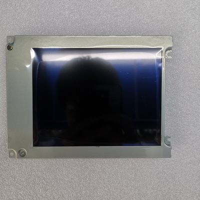 35% NTSC 70PPI 200 cd/m2 CSTN LCD TFT 패널 KCS057QV1AJ-G23 LCD