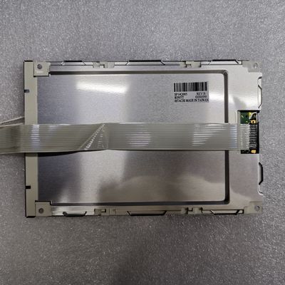 5.7인치 320×240 QVGA 220CD/M2 CCFL 히타치 TFT 디스플레이 SX14Q005