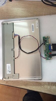 AA121TD02 미쓰비시 12.1&quot; LCM TFT LCD 패널 450CD/M2 LCD 화면
