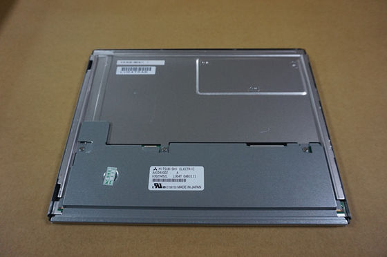 AA104XG02 미쓰비시 10.4INCH 1024×768 RGB 500 cd/m2 (형식) 85/85/85/85 (형식)