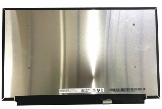 B156HAN12.0 AUO	15.6INCH 1920×1080RGB 300CD/M2 WLED eDP 작동 온도 : 0 ~ 50 'Ｃ 산업적 LCD 디스플레이