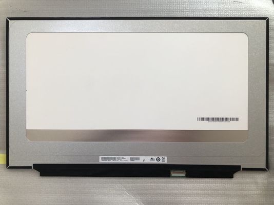 B173HAN05.0 AUO	17.3INCH 1920×1080RGB 300CD/M2 WLED eDP 저장 임시. 다음 -20 ~ 60 'Ｃ  산업적 LCD 디스플레이