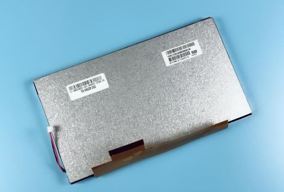 C061VW01 V1 AUO 6.1INCH	800×480RGB 450CD/M2 WLED TTL  작동 온도 : -30 ~ 80 'CINDUSTRIAL LCD 디스플레이
