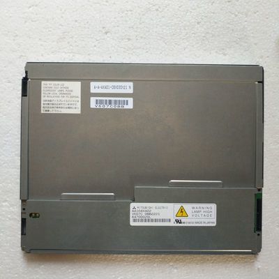 NL10276BC20-10 NLT 10.4INCH 175CD/M2 LCM 1024×768 1024×768RGB WLED LVDS 작동 온도 : -20 ~ 70 'CINDUSTRIAL LCD