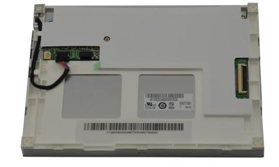 C059VTN01.0 AUO	5.9INCH	1150×400RGB 740CD/M2 WLED LVDS 작동 온도 : -30 ~ 85 'Ｃ 산업적 LCD 디스플레이