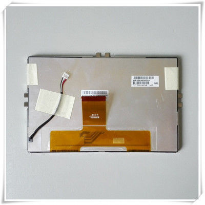 C070VW04 V2 AUO  7INCH 800×480RGB 450CD/M2 WLED TTL 작동 온도. 다음 -30 ~ 85 'Ｃ  산업적 LCD 디스플레이
