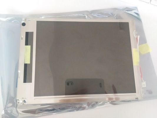 NL8060BC31-01 NLT 12.1INCH 70CD/M2 LCM 800×600 800×600RGB CCFL TTL 작동 온도 : 0 ~ 50 'Ｃ  산업적 LCD DISP