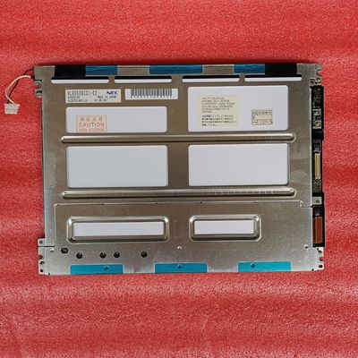 NL8060BC31-02 NLT 12.1INCH 90CD/M2 LCM 800×600 800×600RGB CCFL TTL 저장 임시. 다음 -20 ~ 60 'Ｃ 산업적 LCD 디스플레이