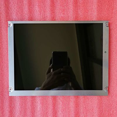 NL8060BC31-17 NLT 12.1INCH 350CD/M2 LCM 800×600 800×600RGB CCFL TTL 저장 임시. 다음 -20 ~ 60 'Ｃ 산업적 LCD 디스플레이