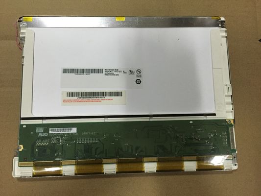 G104SN03 V2 AUO	10.4INCH 800×600RGB 180CD/M2 CCFL LVDS 저장 임시. 다음 -20 ~ 60 'Ｃ 산업적 LCD 디스플레이