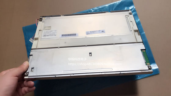 NL8060BC31-28E NLT 12.1INCH 350CD/M2 LCM 800×600 800×600RGB CCFL LVDS 저장 임시. 다음 -20 ~ 80 'Ｃ 산업적 LCD 디스플레이
