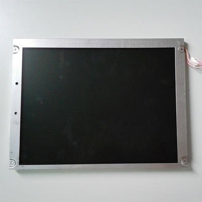 NL8060BC31-42E NLT 12.1INCH 530CD/M2 LCM 800×600 800×600RGB CCFL TTL 작동 온도 : -20 ~ 70 'Ｃ 산업적 LCD Ｄ