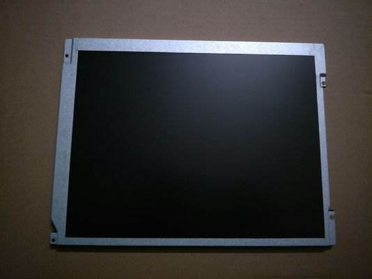 NLB121SV01L-01 NLT 12.1INCH 450CD/M2 LCM 800×600 800×600RGB WLED  LVDS 작동 온도 : -20 ~ 70 'Ｃ 산업적 LCD