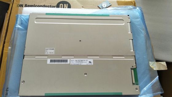 NL10276BC30-34R NLT 15INCH 400CD/M2 LCM 1024×768 1024×768RGB WLED LVDS 작동 온도. 다음 -20 ~ 70 'Ｃ 산업적 LCD DISPL
