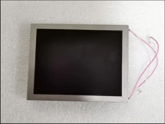 NLT 5.5 INCH 320×240 NEC TFT 디스플레이 750CD/M2 CCFL TTL NL3224BC35-22