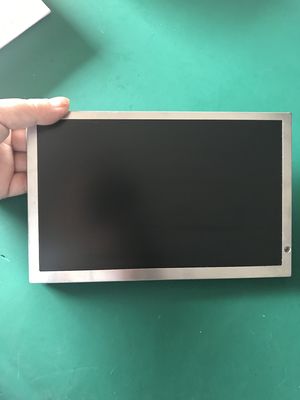 500CD/M2 LCM 7 INCH 800×480 NEC TFT 디스플레이 WLED LVDS NL8048AC19-21