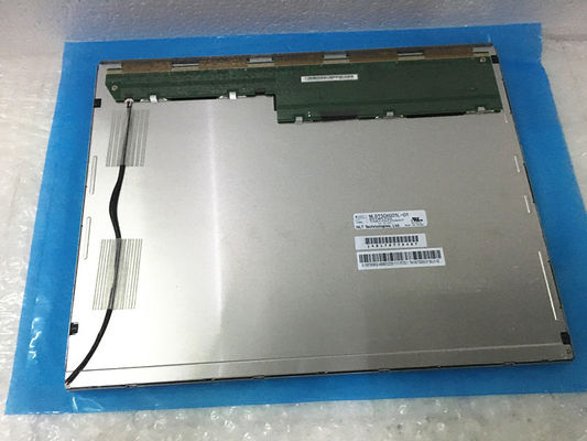 TM150TDSG52 AVIC 15.0은 1024×768 250 cd/m2 INDUSTRIAL LCD 디스플레이로 조금씩 움직입니다