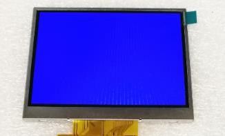 TM035KDH03 티안마 3.5는 320×240 300 cd/m2 INDUSTRIAL LCD 디스플레이로 조금씩 움직입니다