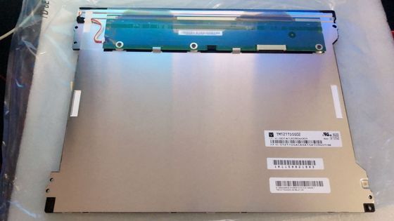 TM121TDSG02 티안마 12.1은 1204×768 450 cd/m2 INDUSTRIAL LCD 디스플레이로 조금씩 움직입니다